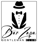 Logo der Bar Zapa Basel